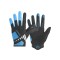 Black / Blue