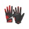 Black / Red