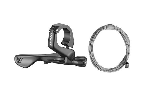 Contact Switch Seatpost Lever and Cable Sets