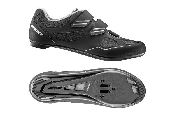 Bolt Nylon SPD/SPD SL Sole Road Mens Shoe