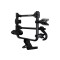 Kuat Transfer V2 Hitch Rack