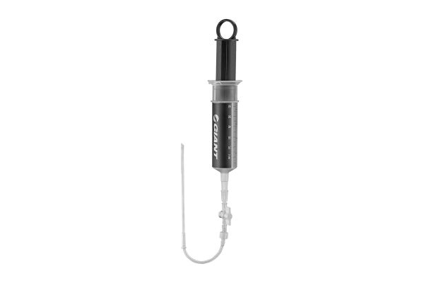 Sealant Check and Refill Syringe