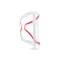 White Red