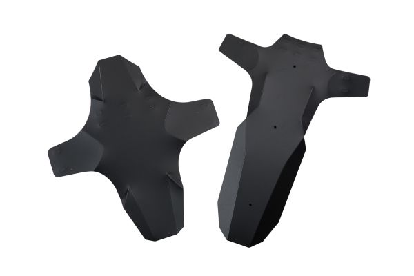 Giant E-Bike Mud Guard Fender Set