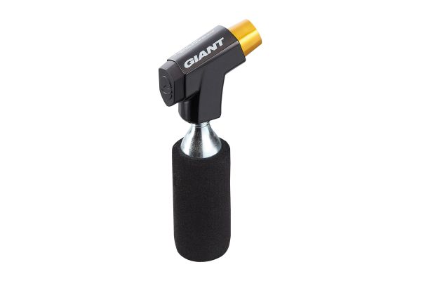 Control Blast 1 CO2 Inflation Kit