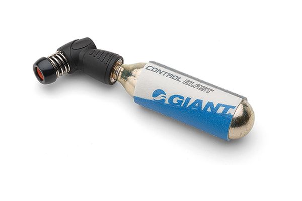 Control Blast 2 CO2 Inflation Kit