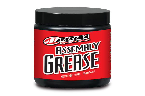 Maxima Assembly Grease