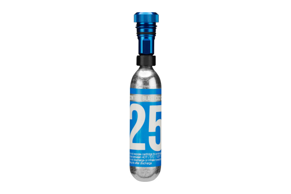 Control Blast Mini Pump with 25G CO2