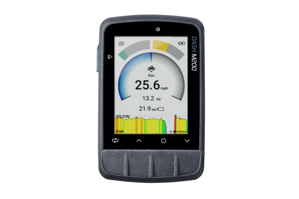 Dash M200