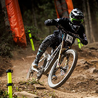 Downhill