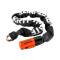 Kryptonite Evolution Series 4 Integrated Chain Lock