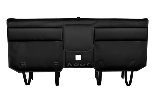 KUAT Huk 51" Straight Tailgate Pad