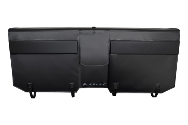 KUAT Huk 61" Curved Tailgate Pad