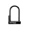 Kryptonite Keeper 12 Double Deadbolt U-Lock