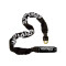 Kryptonite Keeper 785 Integrated Chain Lock