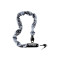 Kryptonite Keeper 785 Integrated Chain Lock