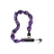 Kryptonite Keeper 785 Integrated Chain Lock