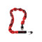 Kryptonite Keeper 785 Integrated Chain Lock