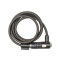 Kryptonite KryptoFlex Combo Cable Lock