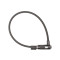 Kryptonite KryptoFlex Combo Cable Lock