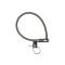 Kryptonite KryptoFlex Combo Cable Lock