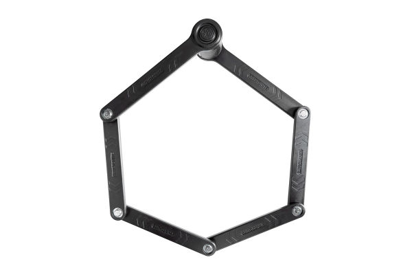 Kryptonite Kryptolok 510 Folding Lock