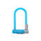 Kryptonite KryptoLok Mini-7 Double Deadbolt U-Lock