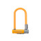 Kryptonite KryptoLok Mini-7 Double Deadbolt U-Lock