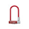 Kryptonite KryptoLok Mini-7 Double Deadbolt U-Lock