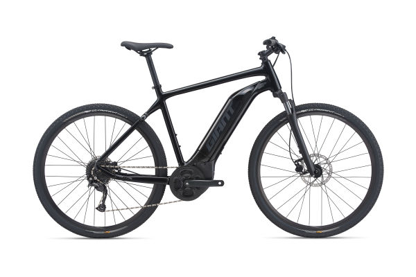 Roam E+ GTS 20MPH