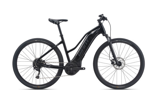 Roam E+ STA 20MPH