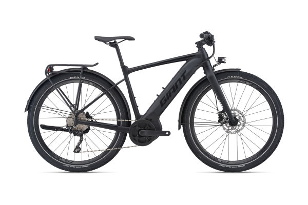 FastRoad E+ EX 28MPH