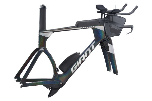Trinity Advanced Pro Tri Frameset