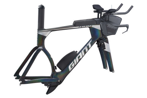 Trinity Advanced Pro Frameset