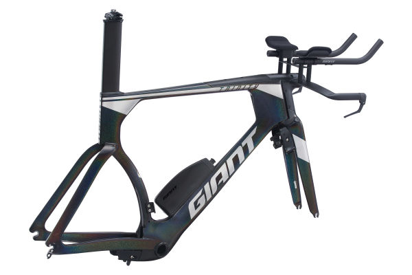 Trinity Advanced Pro TT Frameset