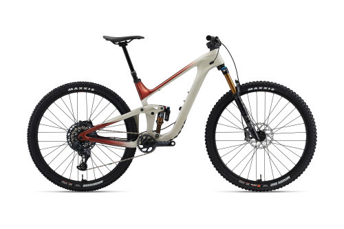 Trance Advanced Pro 29
