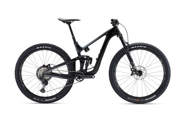 Trance Advanced Pro 29 1