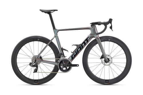 Propel Advanced