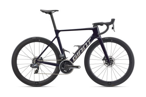 Propel Advanced Pro