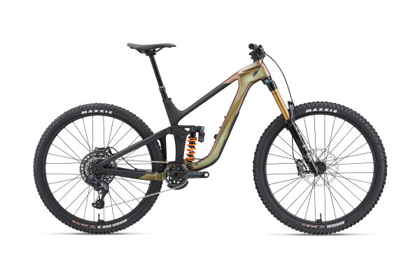 Reign Advanced Pro 0