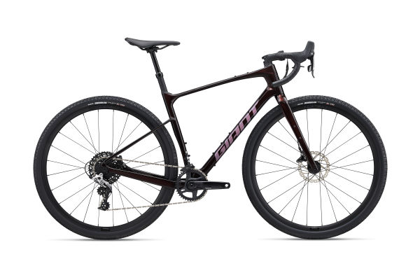 Revolt Advanced 1