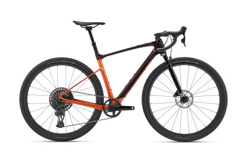 Revolt X Advanced Pro
