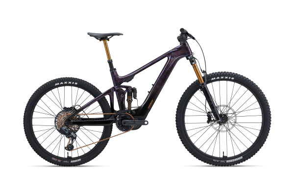 Trance X Advanced E+ EL 0 20MPH