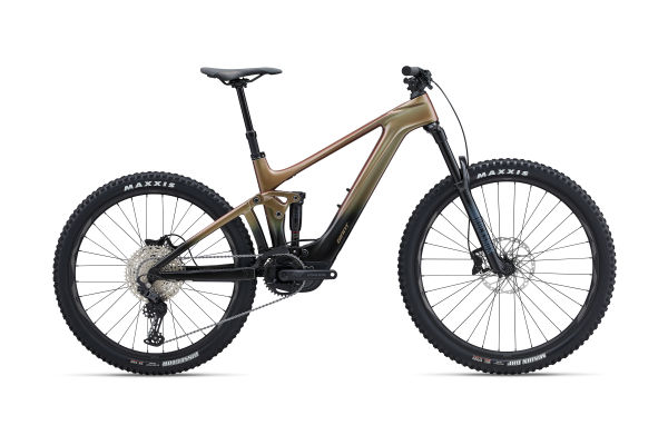 Trance X Advanced E+ EL 3 20MPH