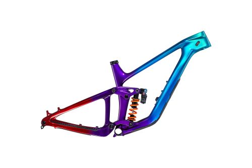 Reign Advanced Frameset