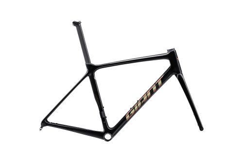 TCR Advanced Pro Disc Frameset