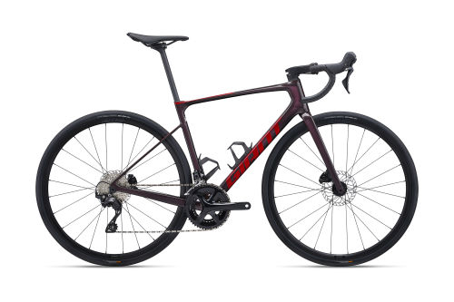 Defy Advanced