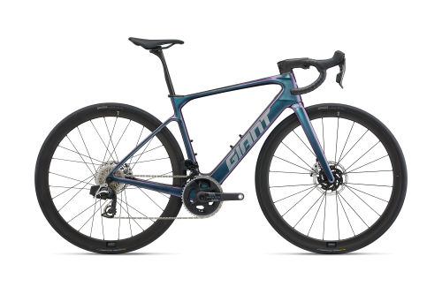 Defy Advanced E+ Elite