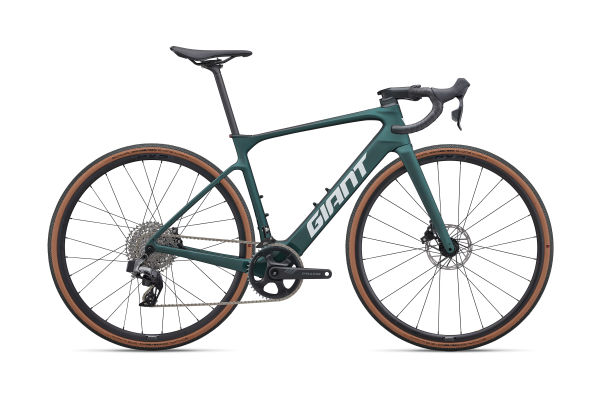 Defy Advanced E+ Elite AR 2025