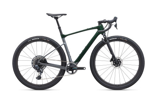 Revolt X Advanced Pro